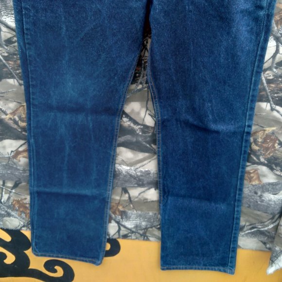 Levi's 517 36x36 Vintage Orange Tab - Picture 9 of 12